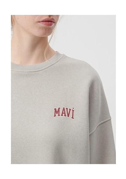 LOGO SWEATSHIRT indirimleri