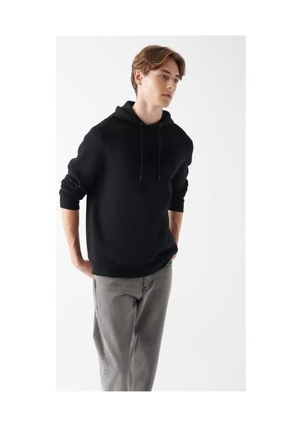 BASKILI SWEATSHIRT