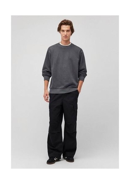 M0010349-900 Erkek Kargo Pantolon fiyatları