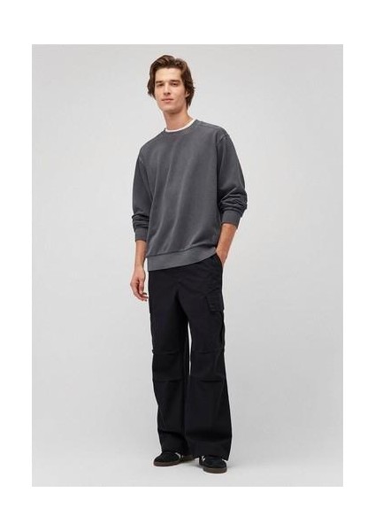 M0010349-900 Erkek Kargo Pantolon modelleri