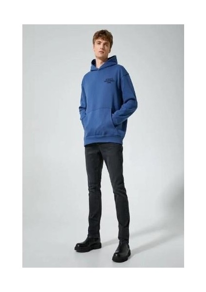 Erkek Jeans Antrasit fiyatları