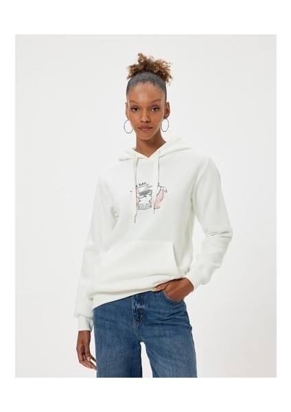 SWEATSHIRTS modelleri