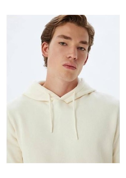 Erkek Sweatshirt Gri 5WAM70001MK fiyatları