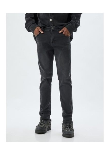 TROUSERS modelleri