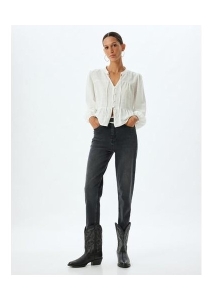 TROUSERS