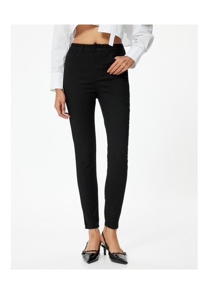 TROUSERS BSC modelleri