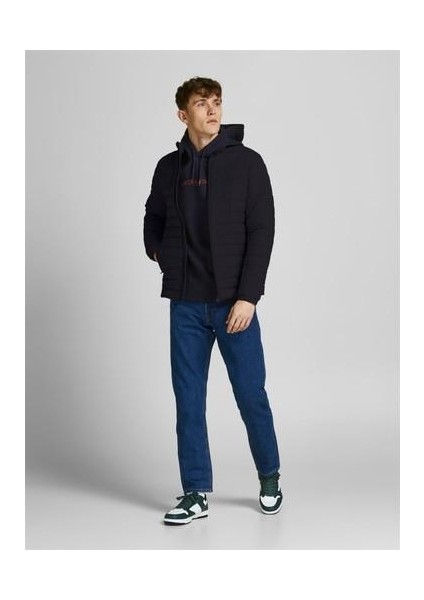 Jjerecycle Puffer Collar Noos-12211129