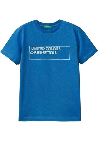 Çocuk Tişört 3096C10C6 3096C10C6002