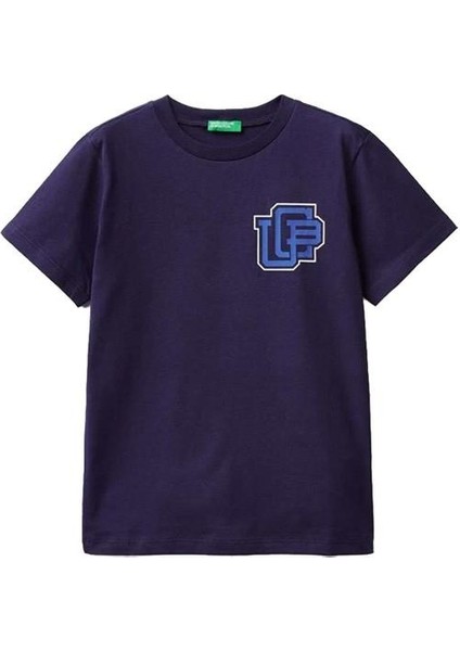Çocuk Tişört 3I1XC10A1 3I1XC10A1018