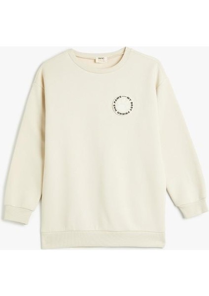 SWEATSHIRTS