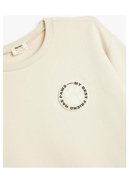 SWEATSHIRTS modelleri