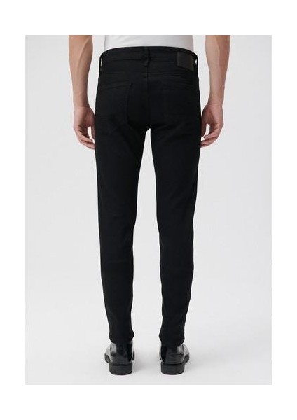 Erkek James Siyah 90S Jean Pantolon 0042435211 fırsatları