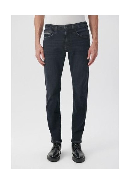 Erkek Jake Siyah Mavi Black Jean Pantolon 0042285185 fiyatları