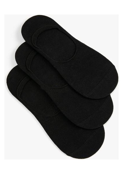 Babet Çorap Seti 3'lü