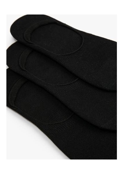 Babet Çorap Seti 3'lü modelleri