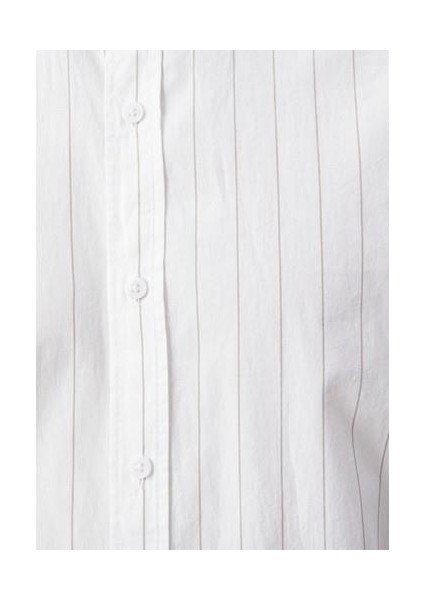 Erkek Siyah Örme Gömlek 021638-900 indirimleri