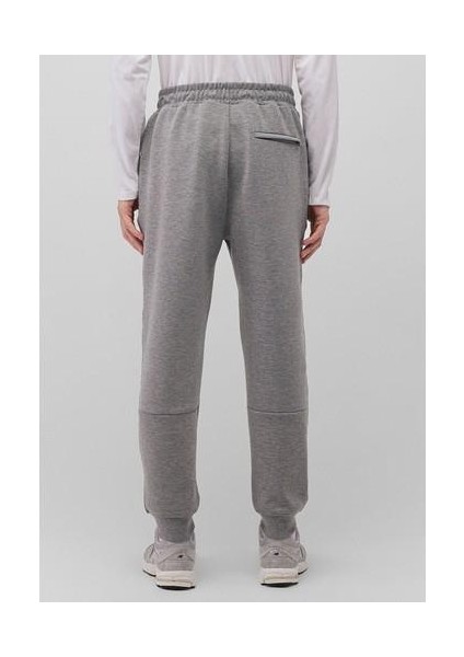 Gri Basic Eşofman Altı 0010387-80018