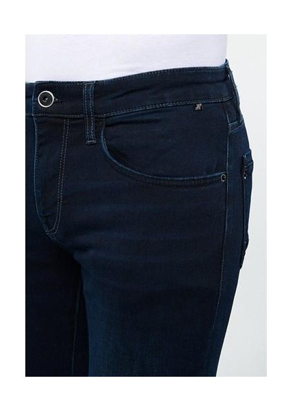 Jake Pro Sport Gece Mavisi Jean Pantolon 0042235208