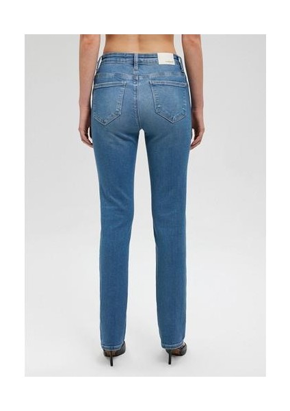 Kendra Gold Premium Açık Mavi Jean Pantolon 1074686460 modelleri