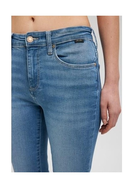 Kendra Gold Premium Açık Mavi Jean Pantolon 1074686460 fırsatları