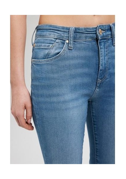 Kendra Gold Premium Açık Mavi Jean Pantolon 1074686460 indirimleri