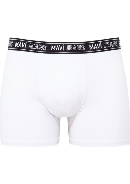 Beyaz Basic Boxer 0911082-620