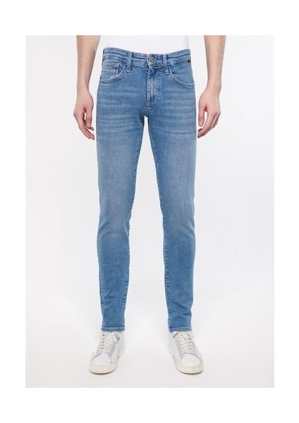 Erkek James 90S Tokkk Jean Pantolon fiyatları