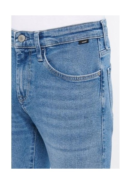 Erkek James 90S Tokkk Jean Pantolon fırsatları