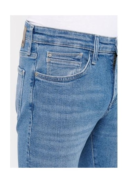 Erkek James 90S Tokkk Jean Pantolon indirimleri
