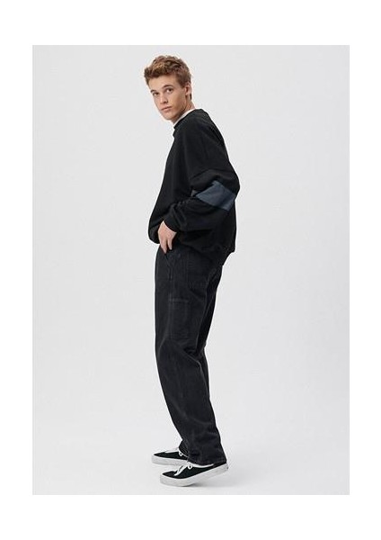 Oxford Mv91 Street Antrasit Jean Pantolon 0010069-82793