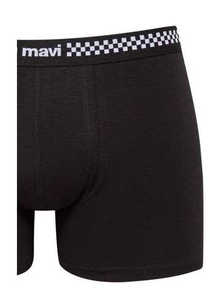 Erkek Siyah Boxer 0910710-900 fiyatları
