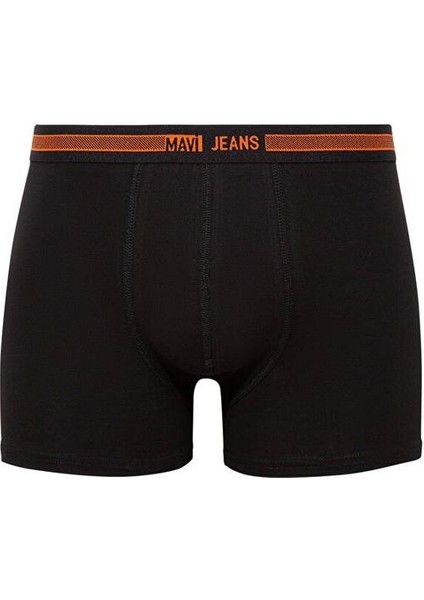 Erkek Siyah Boxer 0911053-900