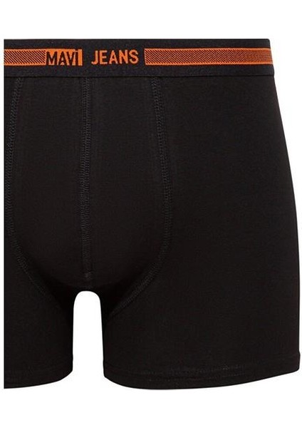 Erkek Siyah Boxer 0911053-900 fiyatları