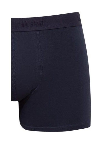 Lacivert Basic Boxer 092121-30761 fırsatları