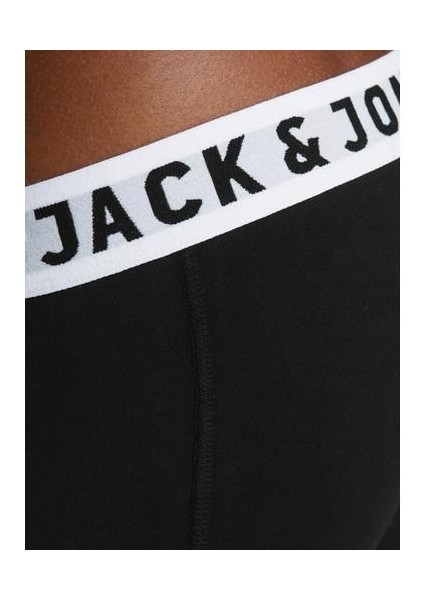 SENSE TRUNKS 3-PACK NOOS Siyah Erkek Boxer indirimleri