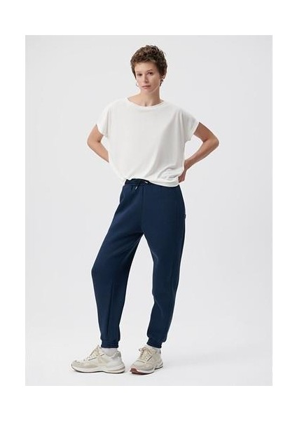 Lacivert Basic Eşofman Altı 1600430-70487 fiyatları