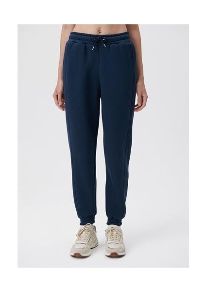 Lacivert Basic Eşofman Altı 1600430-70487 modelleri