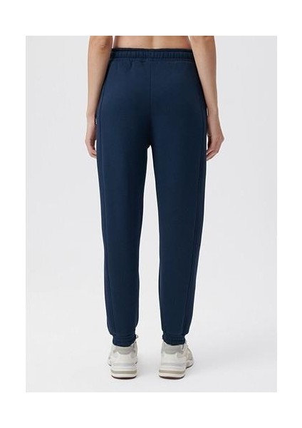 Lacivert Basic Eşofman Altı 1600430-70487 fırsatları