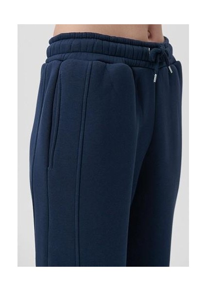 Lacivert Basic Eşofman Altı 1600430-70487 indirimleri