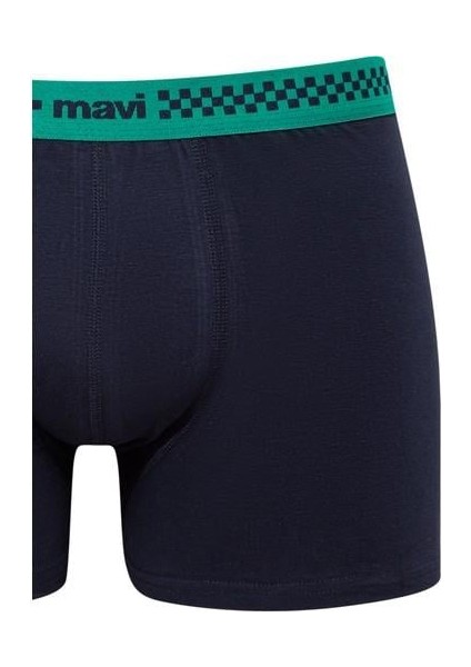 Erkek Lacivert Boxer 0910710-30717 fiyatları