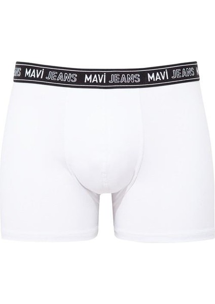 Beyaz Basic Boxer 0911082-620