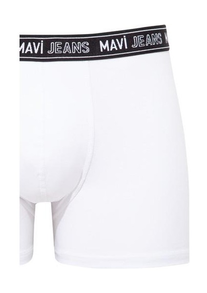 Beyaz Basic Boxer 0911082-620
