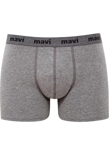 Gri Basic Boxer 091699-28386