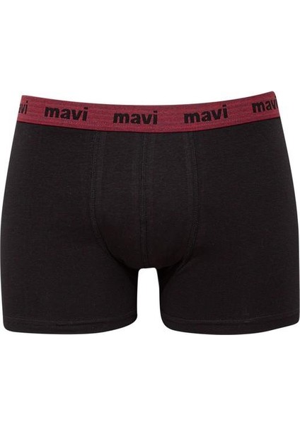 Siyah Basic Boxer 091699-900 modelleri