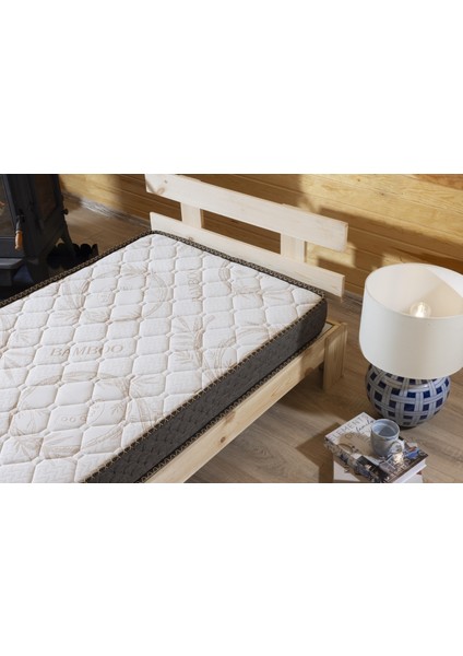 Tek Kişilik Full Ortopedik Sünger Yatak 90X190 modelleri