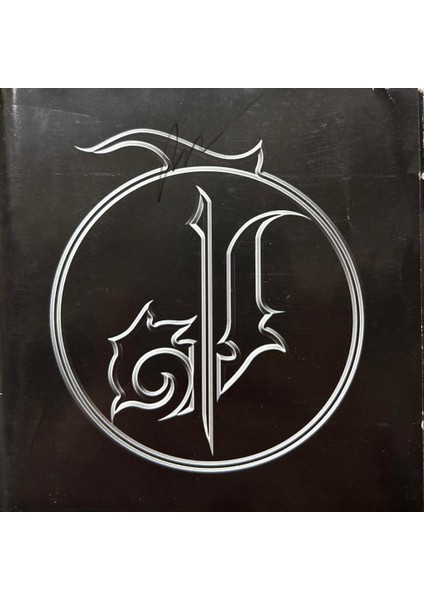 CD Pentagram Bir CD