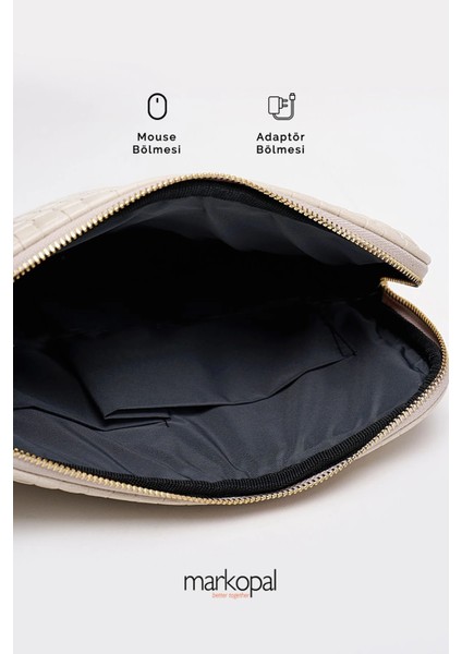 Tablet Kılıfı | iPad Air Pro, Matepad, Galaxy, Lenovo ve Xiaomi Uyumlu 11 Inç Hasır modelleri