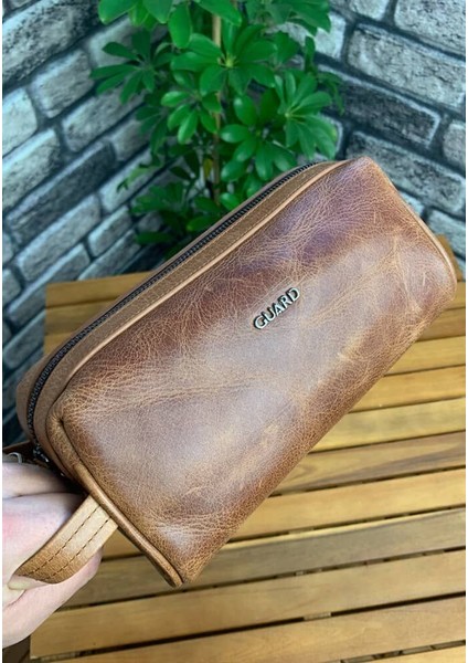 Hakiki Deri Erkek Antik Taba El Çantası (T474) modelleri