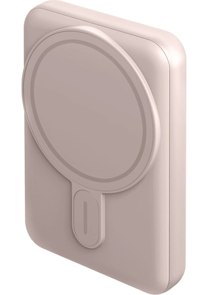 Magpac Mini 10.000 Mah 20W Type-C Çıkışlı 15W Stant Özellikli Magsafe Powerbank fırsatları