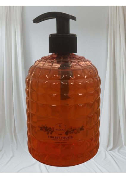 Sıvı Sabun Forest Fruits 500 ml Ph Özellik